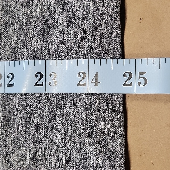 C&C California Size S Gray Long Sleeve Pullover Shirt Stretch Mesh Detail NEW - Picture 10 of 13